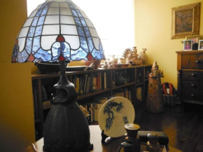 Susana´s Private Room with Breakfast - Miraflores